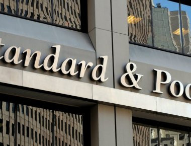 Standard & Poor`s: «Οι προοπτικές της κυπριακής οικονομίας από σταθερές σε θετικές»